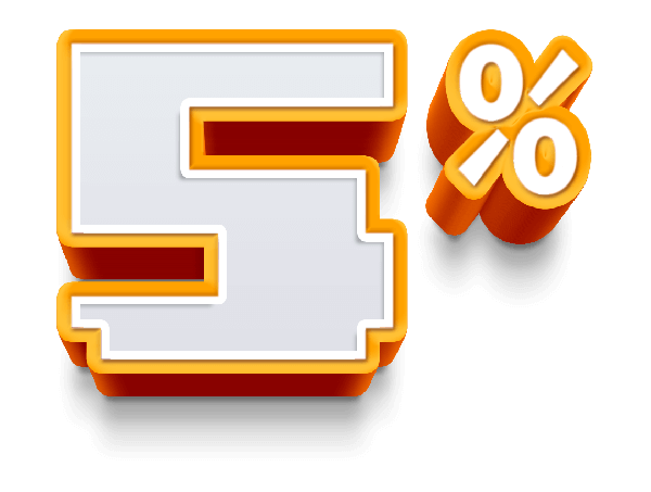 percentage